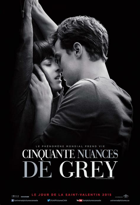 distribution de cinquante nuances de grey|Casting du film Cinquante Nuances de Grey